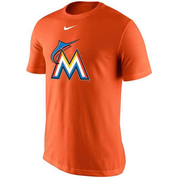 Men's Miami Marlins Nike Orange Batting Practice Logo Legend Performance T-Shirt,We sell and wholesale Men's Miami Marlins Nike Orange Batting Practice Logo Legend Performance T-Shirt on line form chian!